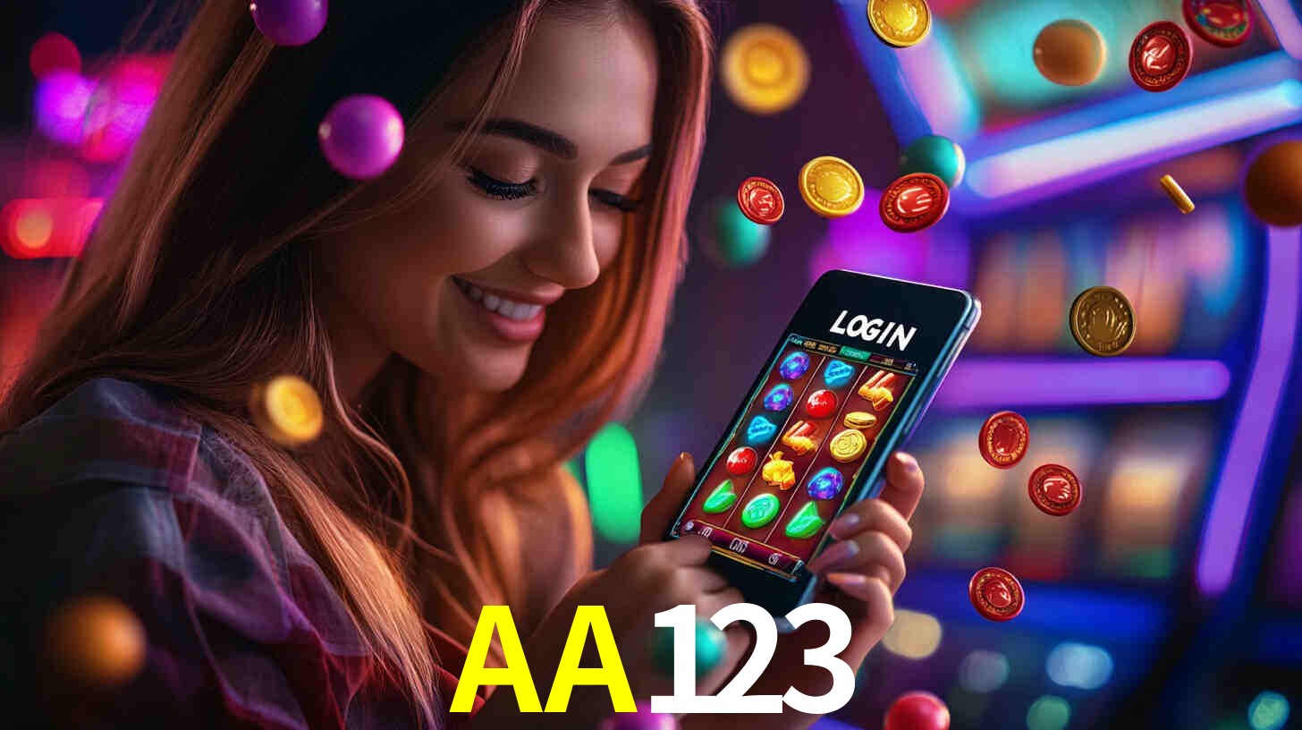 Processo de Download do App AA123 - Passo a Passo Simples